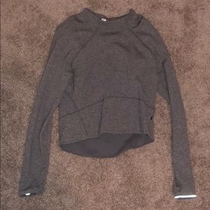 Lululemon pullover